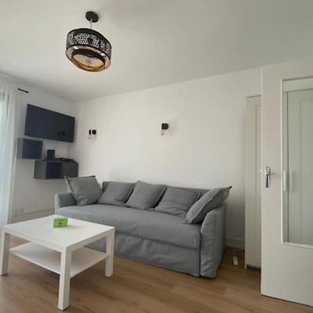 Beautiful Flat For 4 Very Closed To The Beach カブール エクステリア 写真